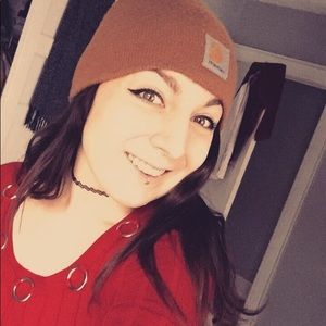 Meet your Posher, Kayla